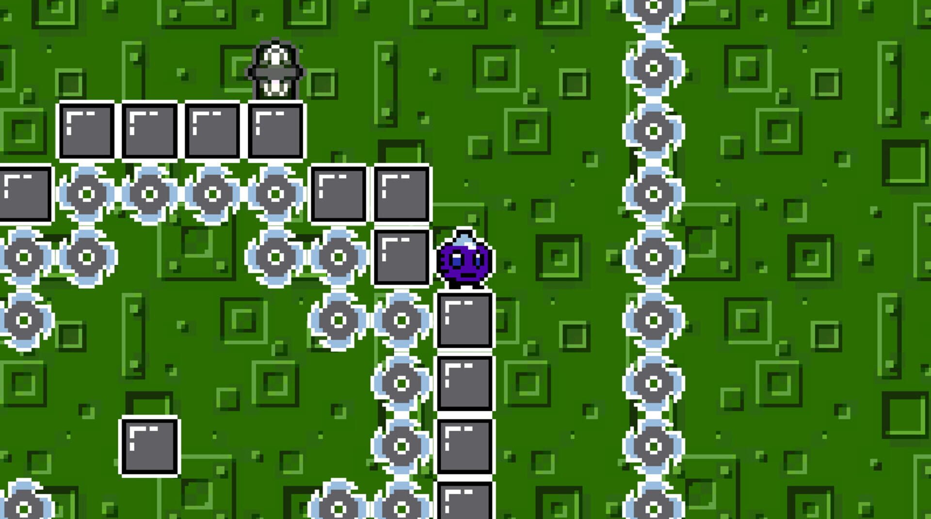 Jar Sam - Screenshot