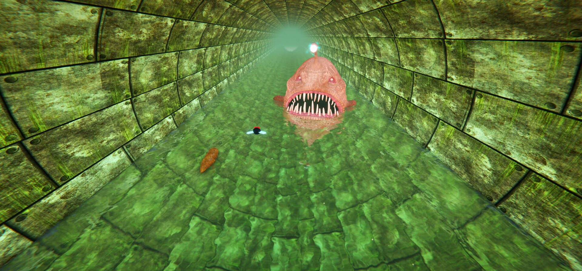 A Turd's Life - Screenshot