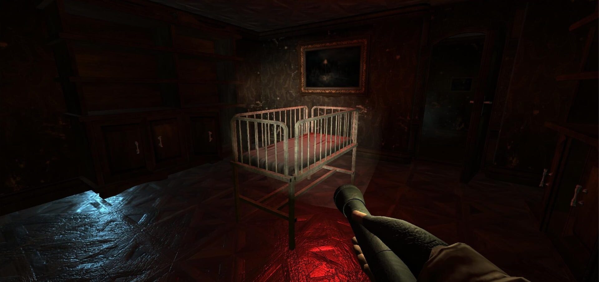 Near Midnight - Screenshot