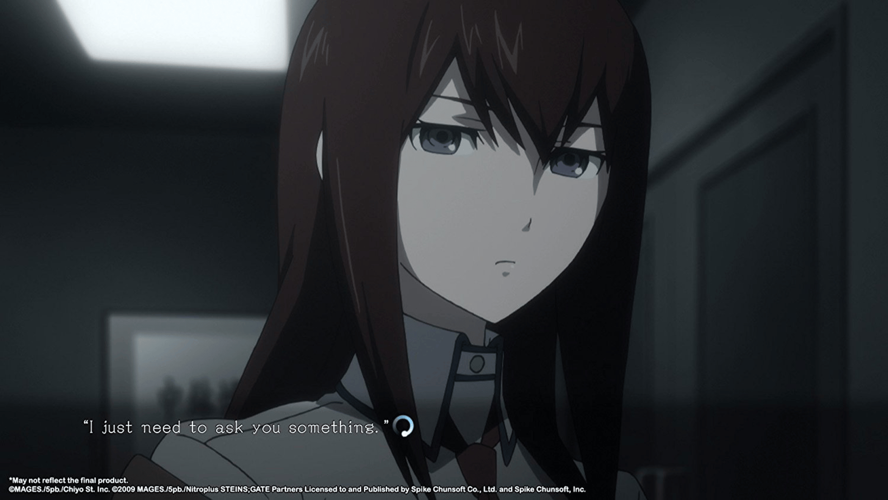 Steins;Gate Elite screenshot