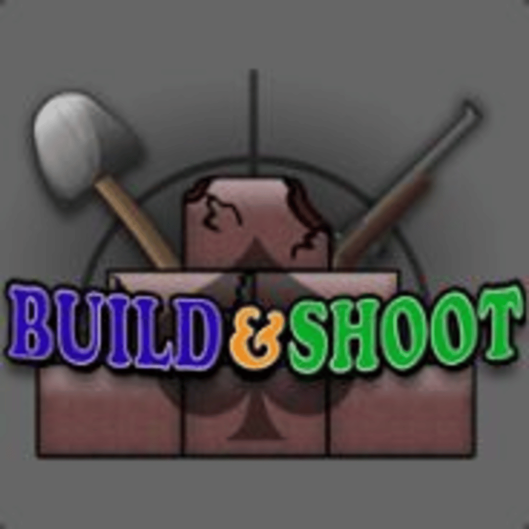 Build and Shoot Cover