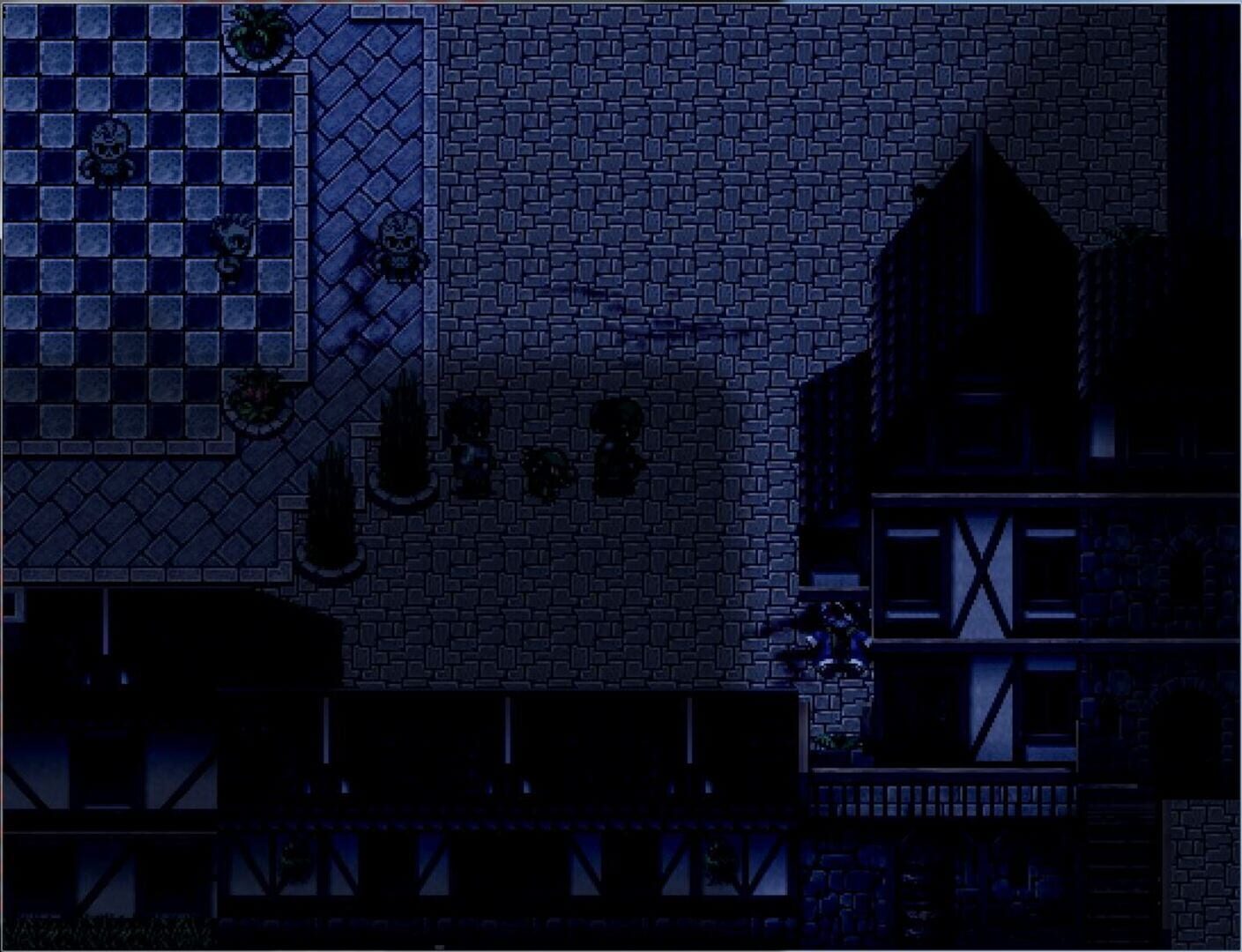 an Orc's Tale: Kriegsruf - Screenshot