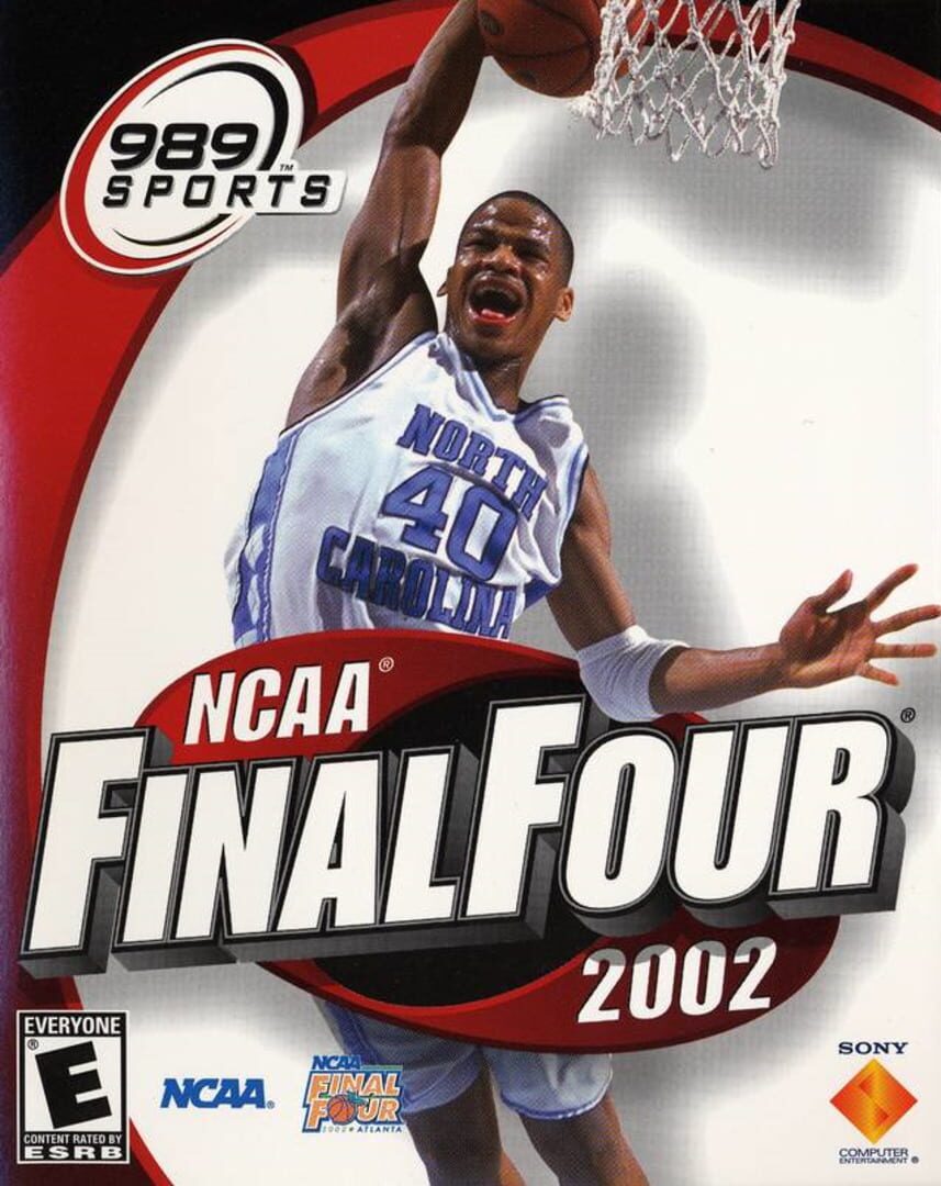 NCAA Final Four 2002 (2001)