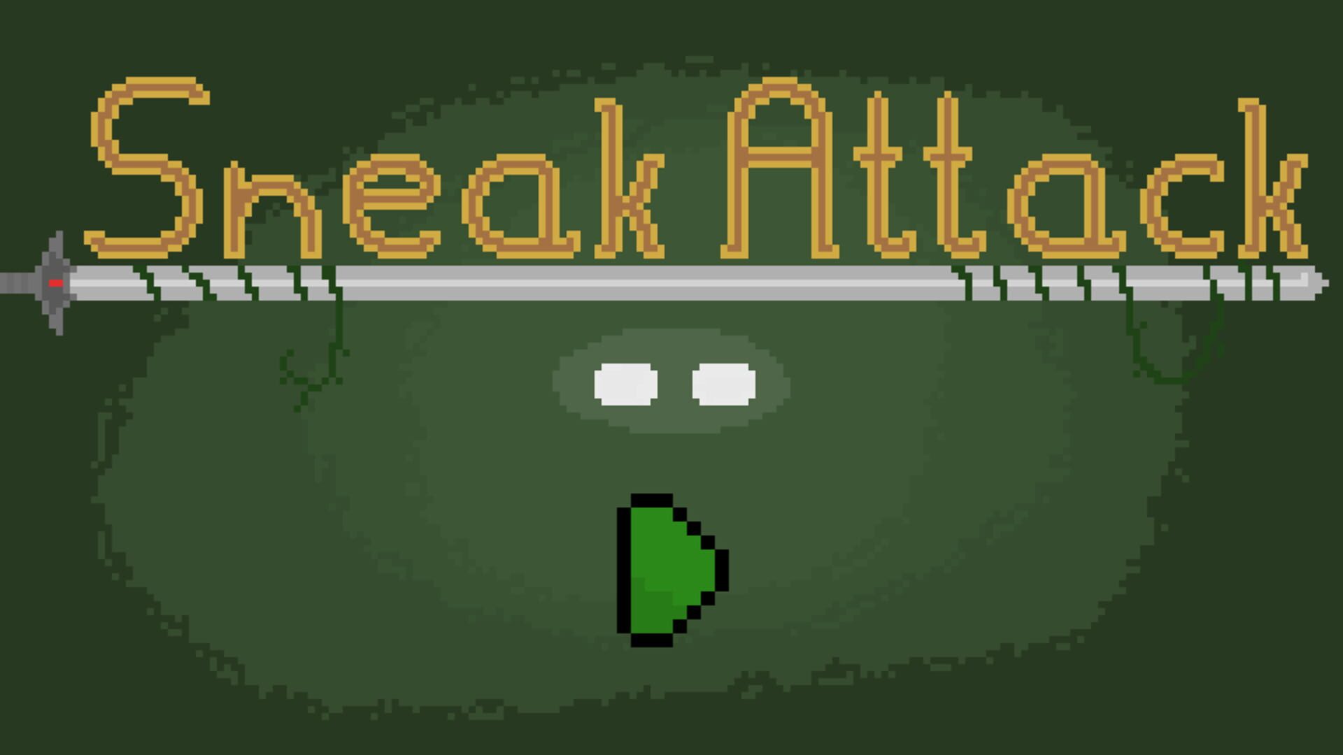 Sneak Attack - Screenshot