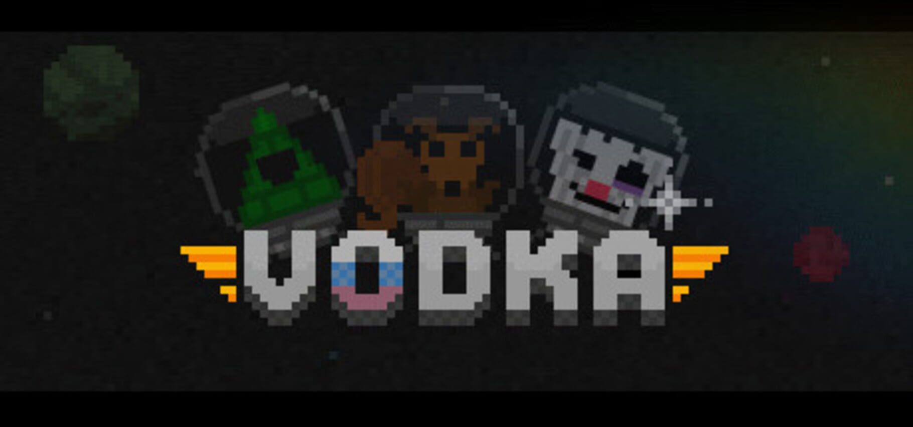 Vodka (2017)