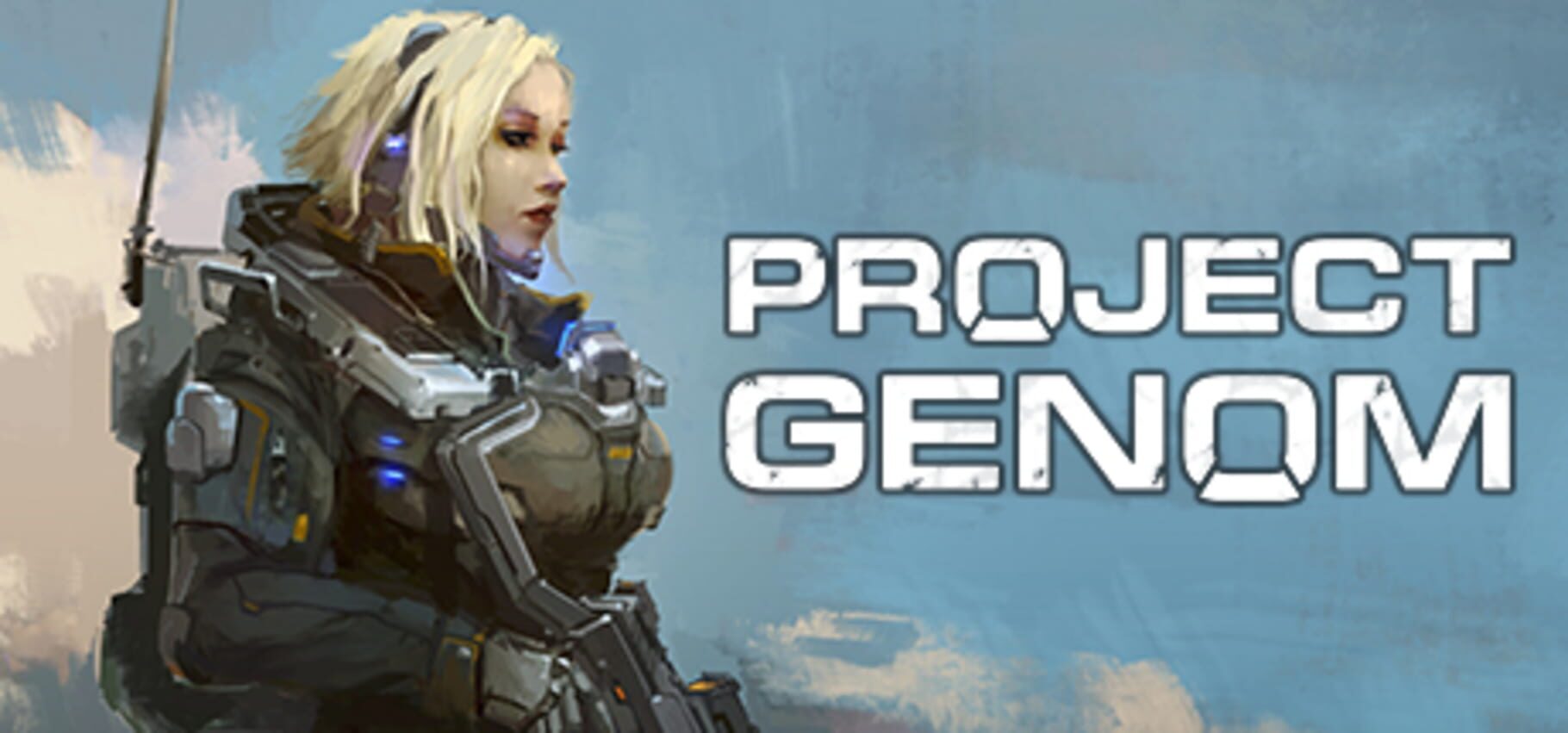 Project Genom (2016)