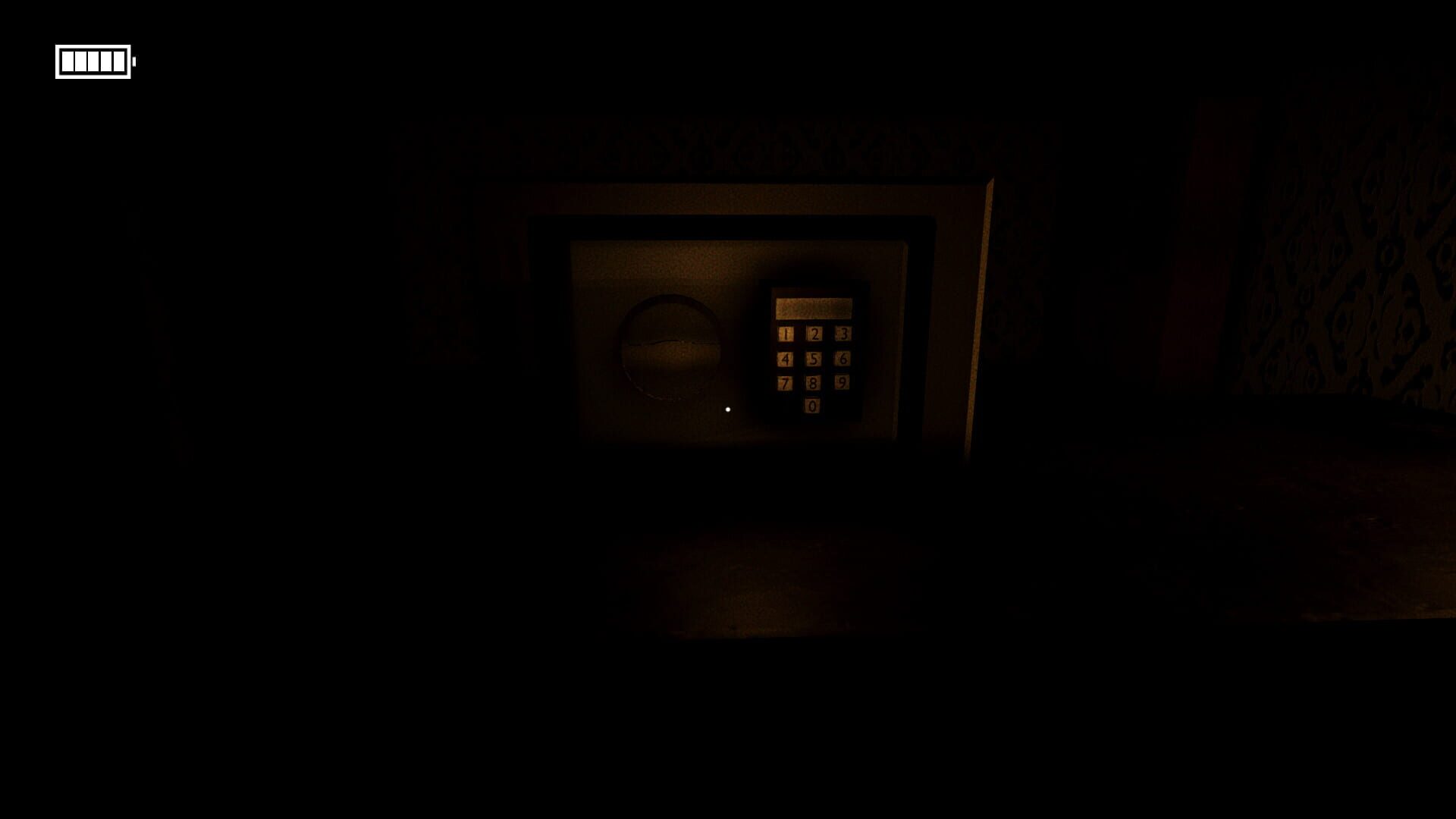 Dusk of Confinement - Screenshot