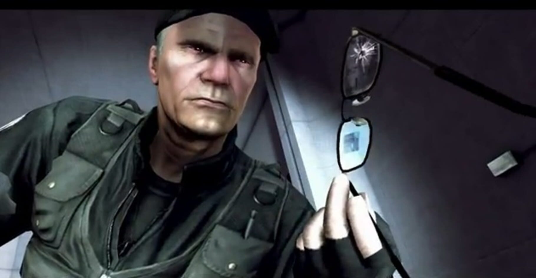 Captura de pantalla - Stargate SG-1 Unleashed