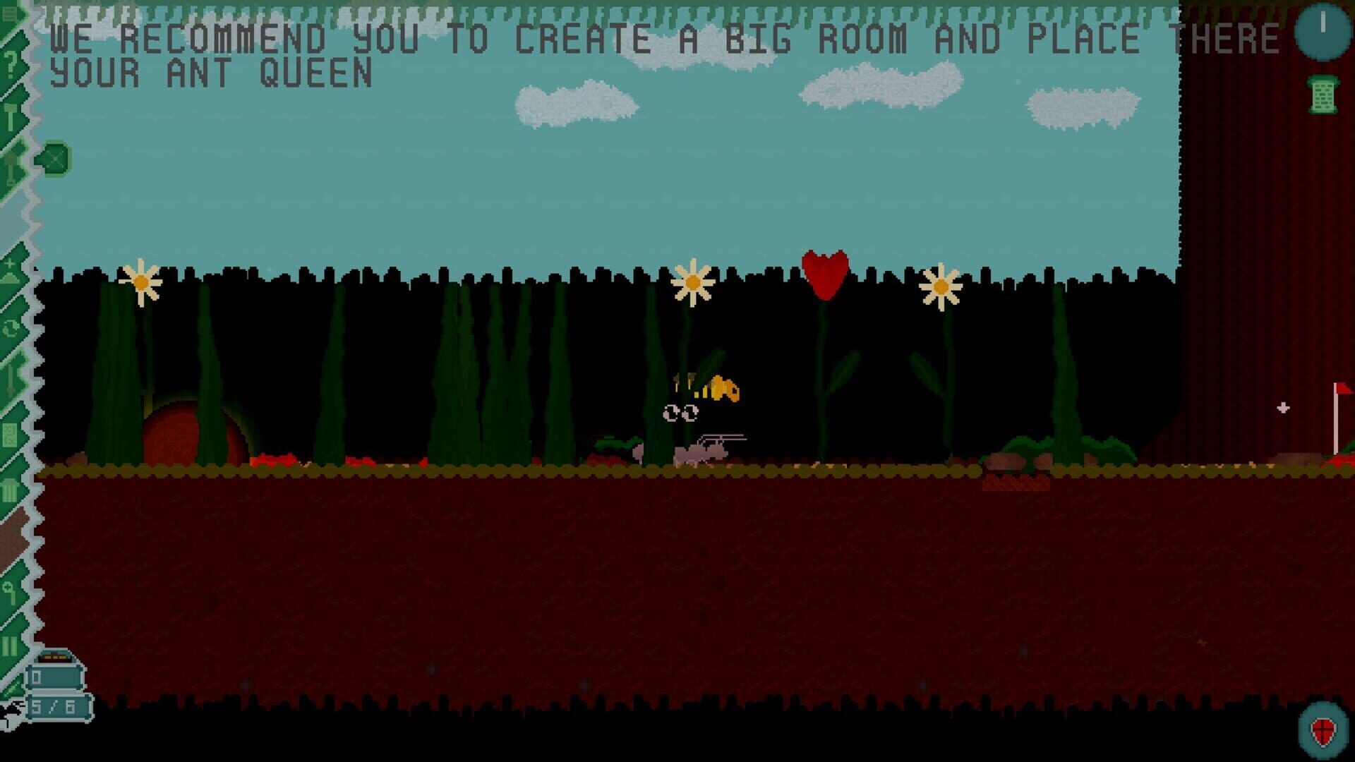 Proviant - Screenshot