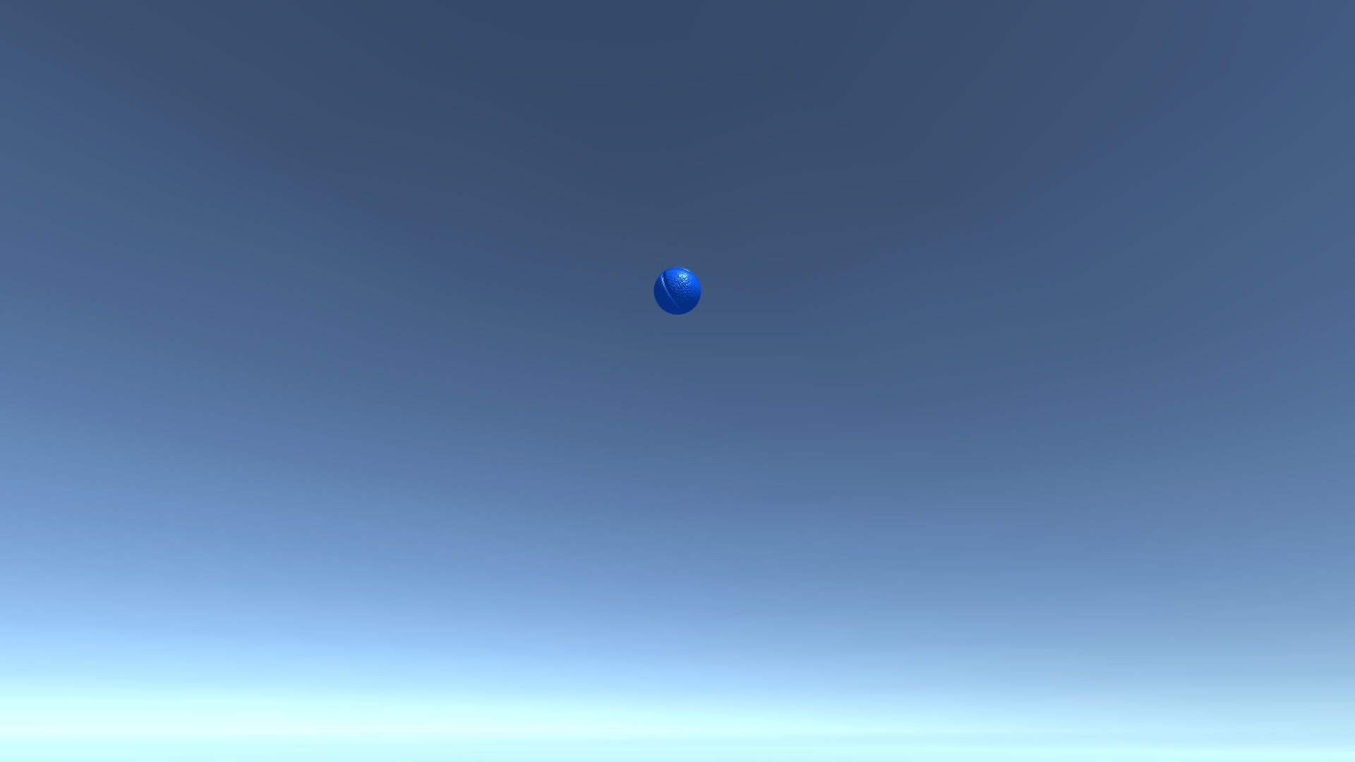 Glow Ball: Not a Billiard Puzzle Game - Screenshot
