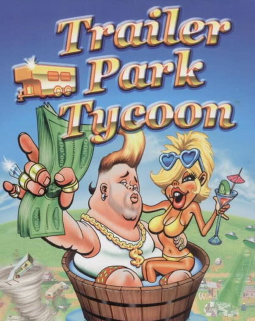 Trailer Park Tycoon (2002)