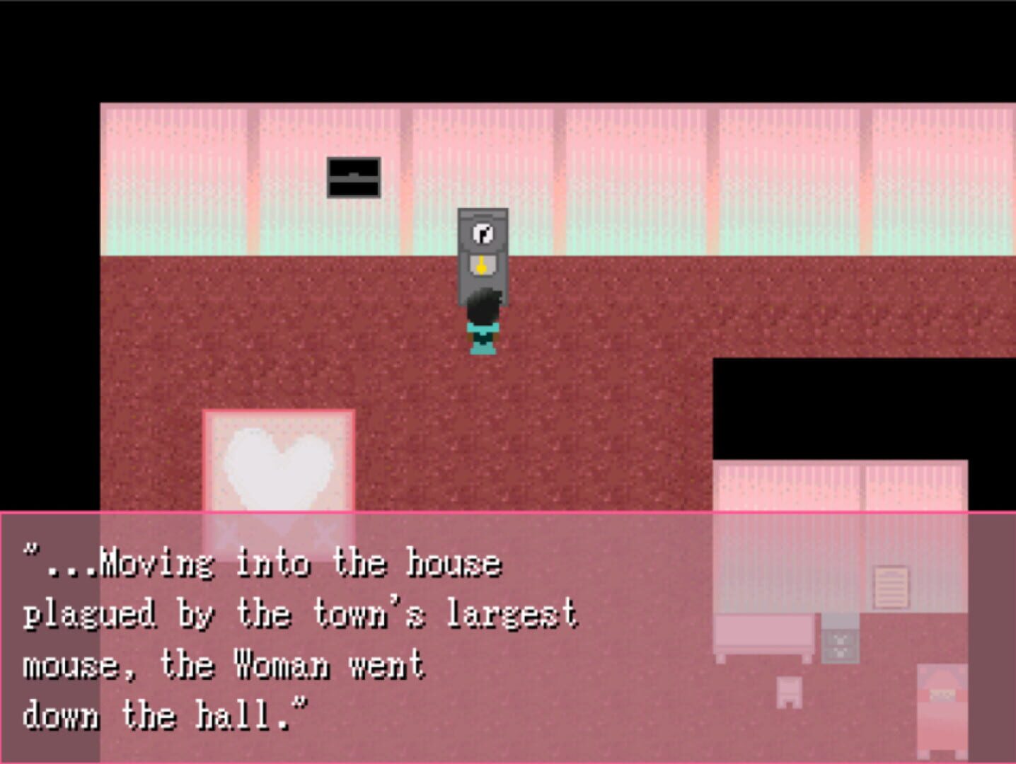TinkerQuarry - Screenshot