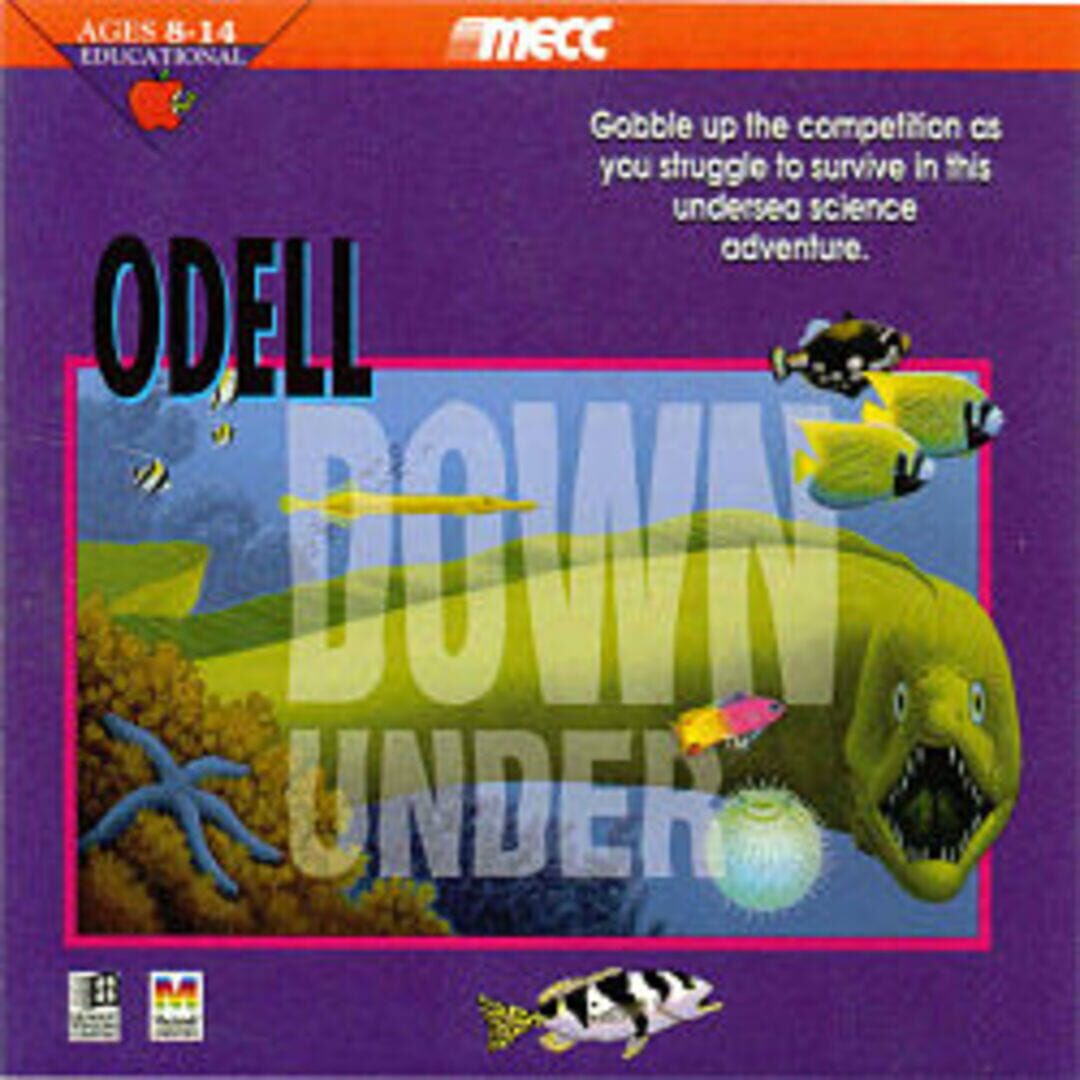 Odell Down Under (1995)