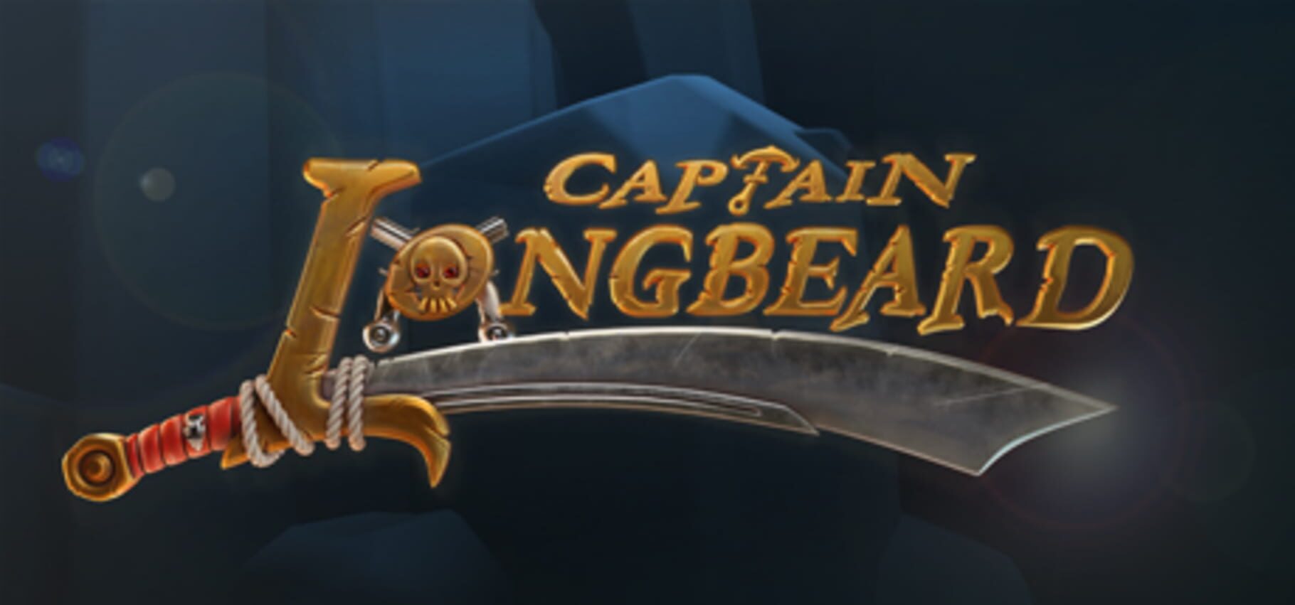 The Rise of Captain Longbeard (2016)