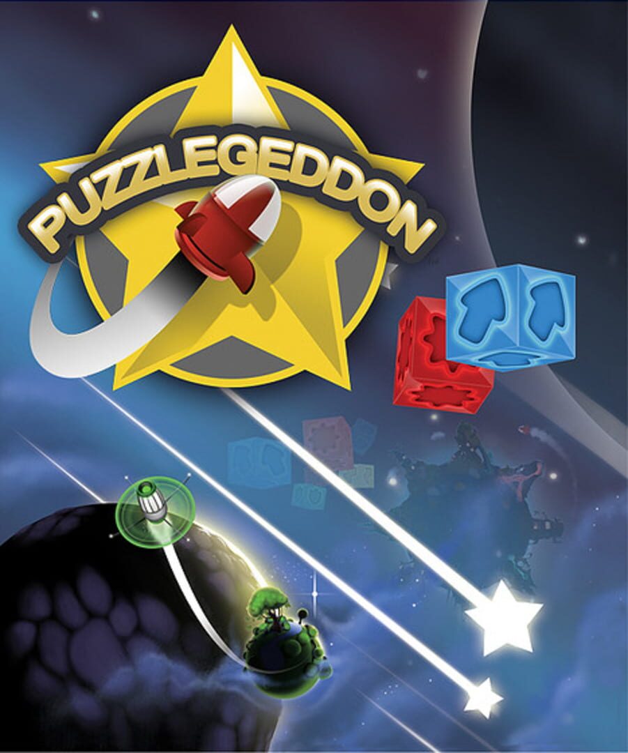 Puzzlegeddon (2009)