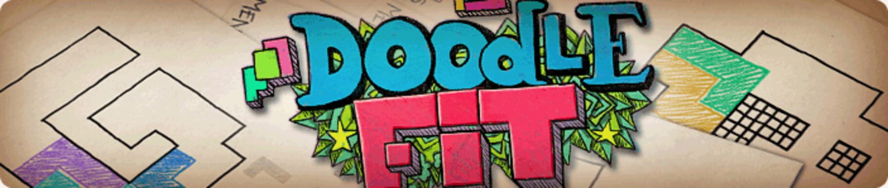 Doodle Fit (2010)