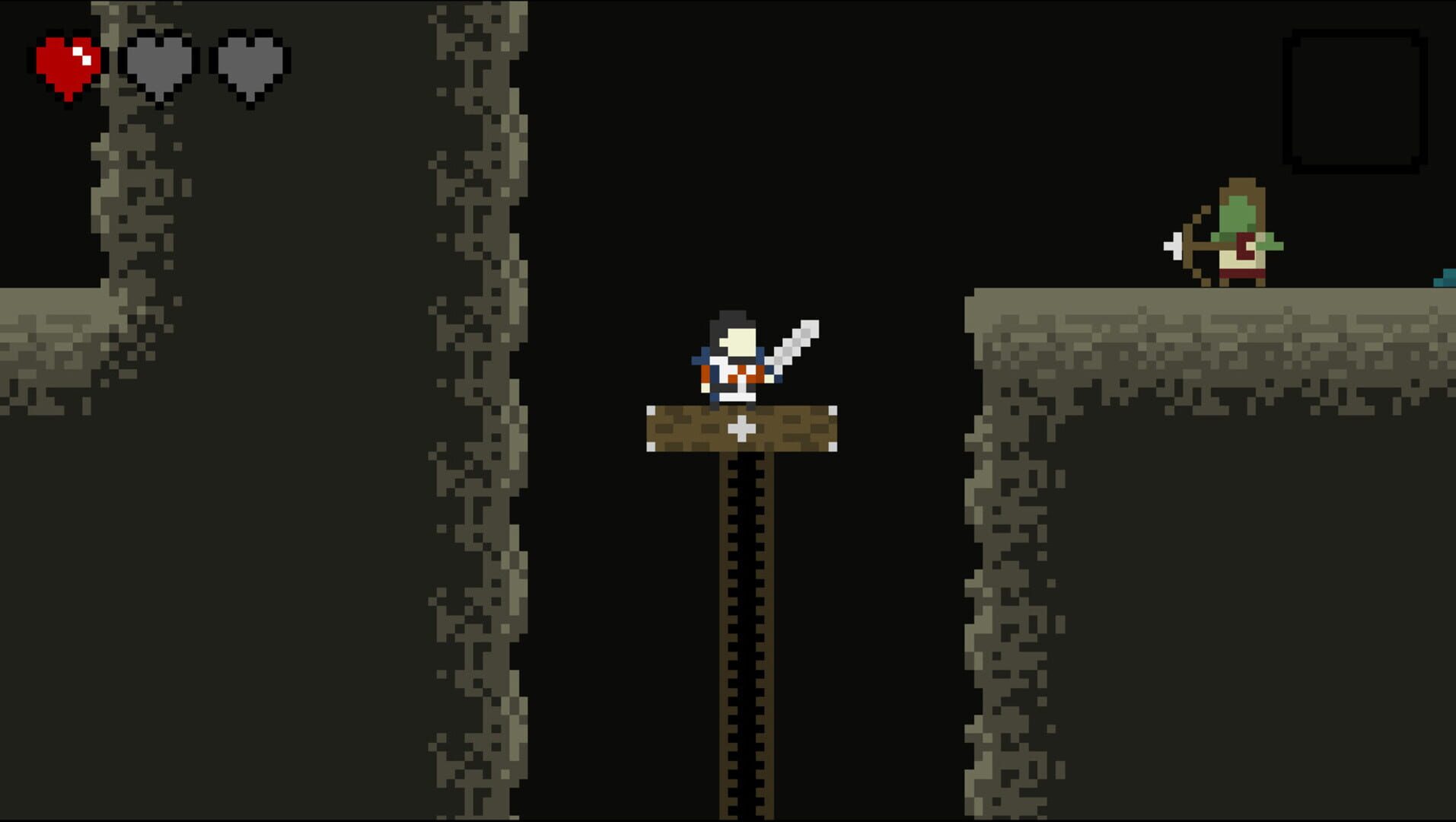 Orcs - Screenshot