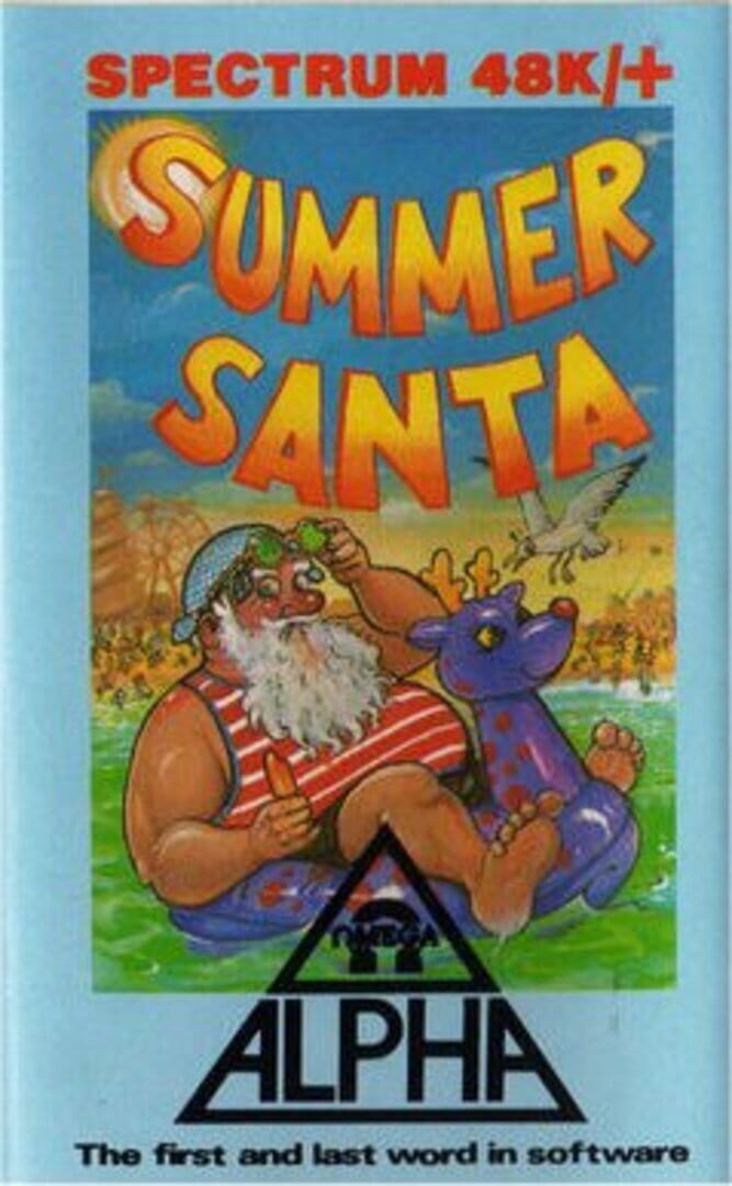 Summer Santa (1986)