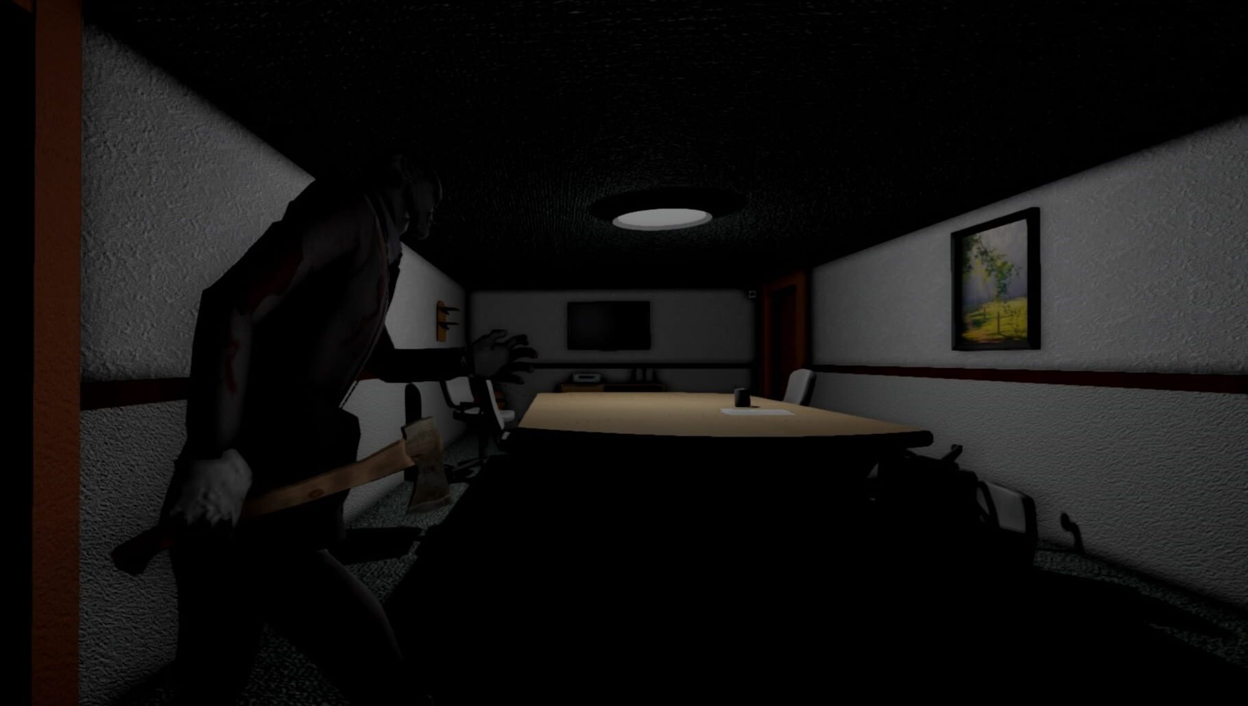 Shadows 2: Perfidia screenshot