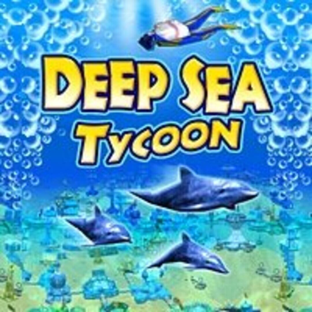 Deep Sea Tycoon (2003)