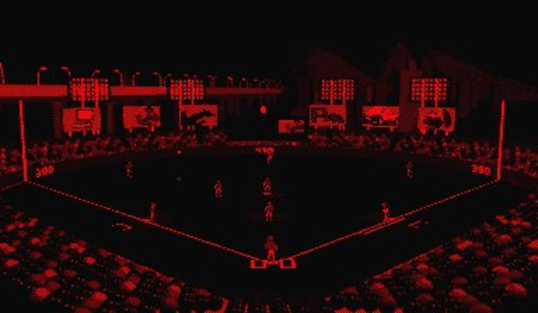 Captura de pantalla - Virtual League Baseball