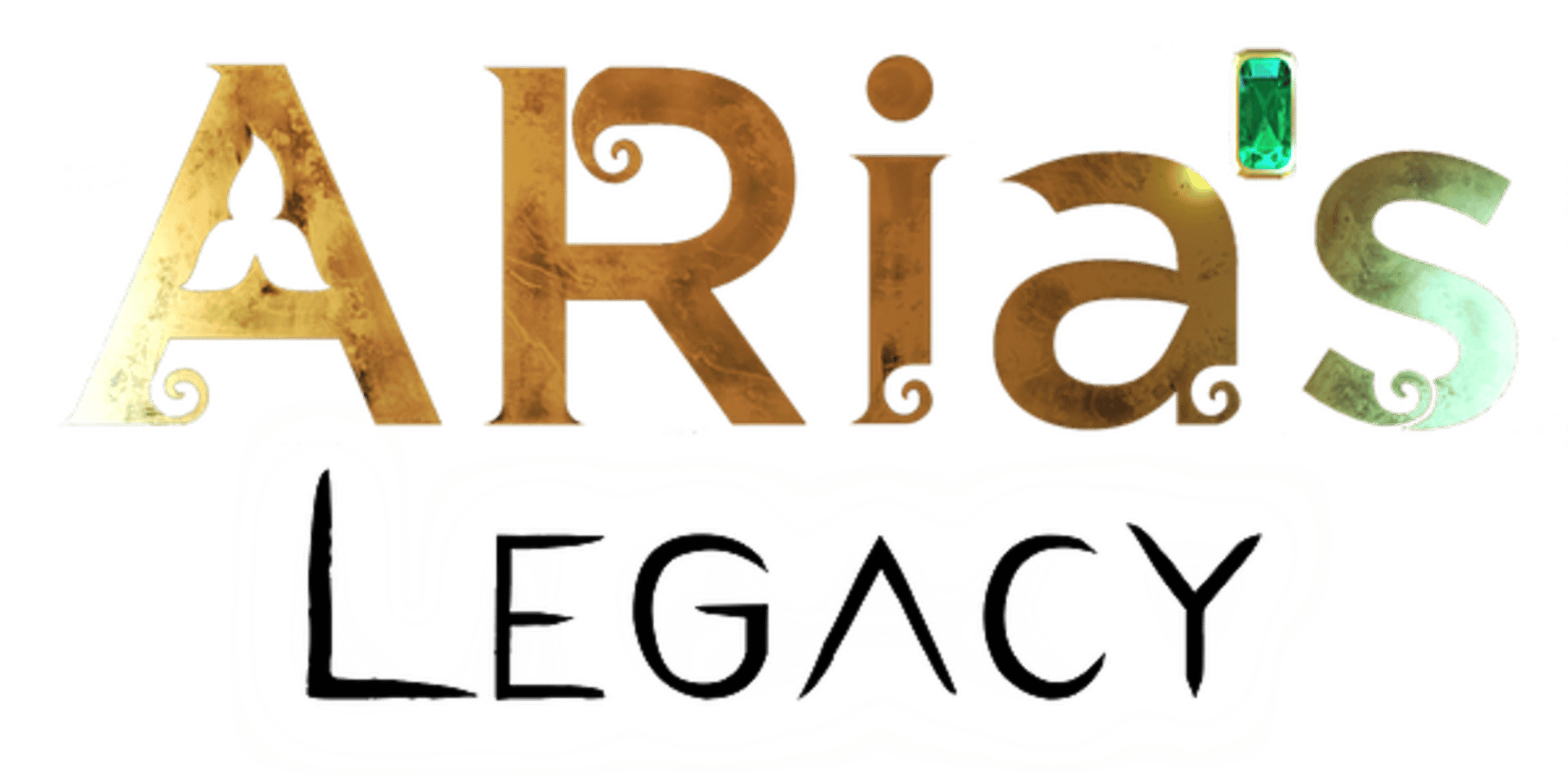ARia's Legacy Cover