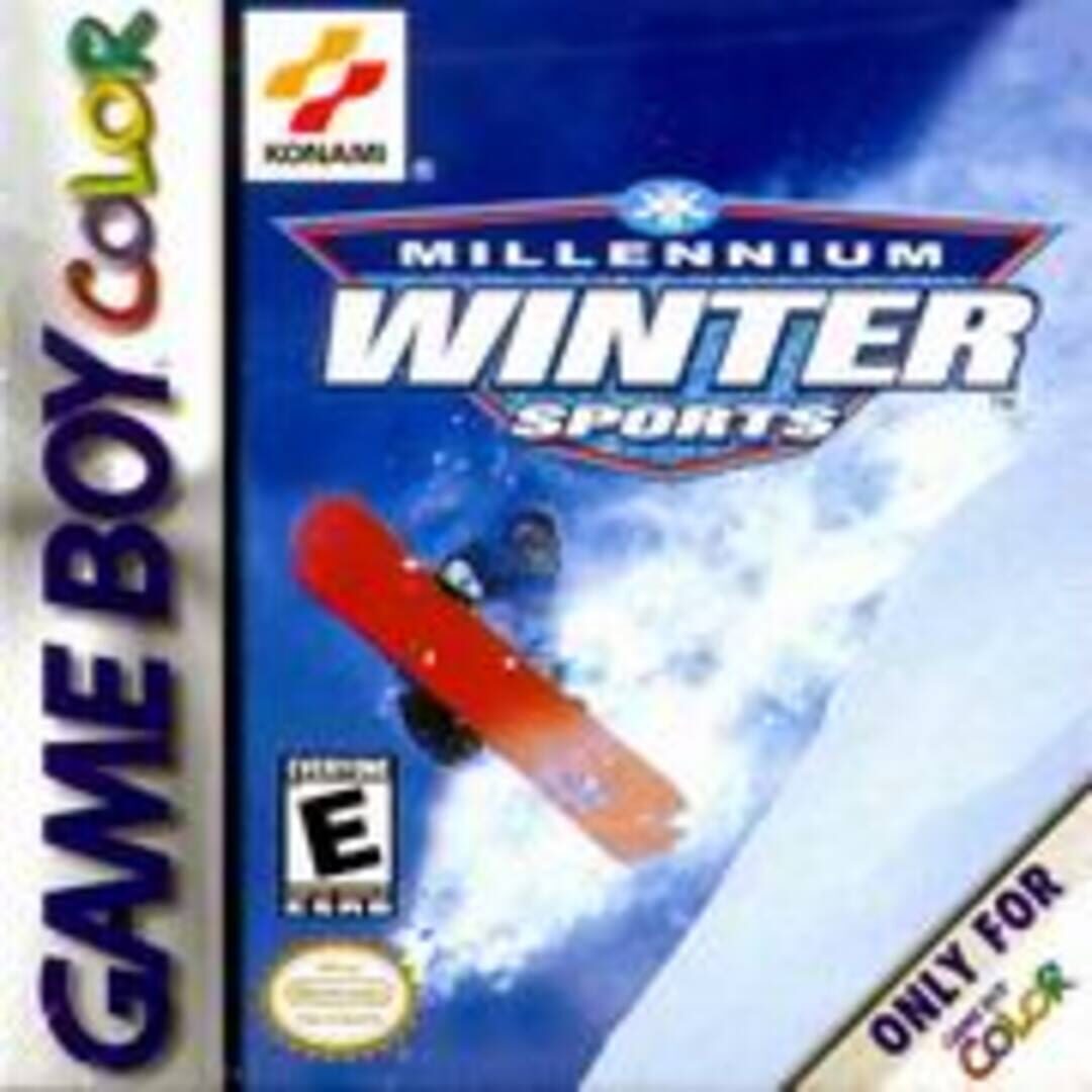 Millennium Winter Sports (2000)