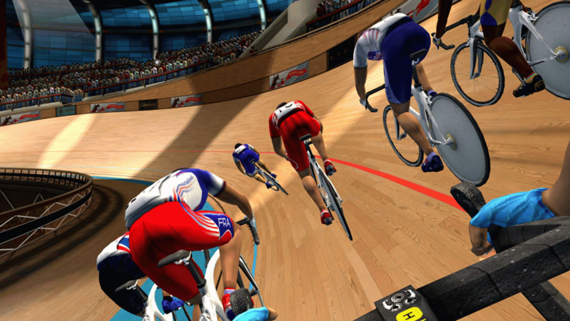 Summer Athletics screenshot