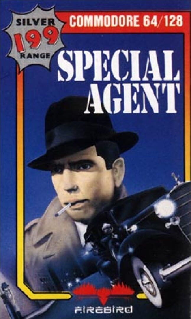 Special Agent (1988)