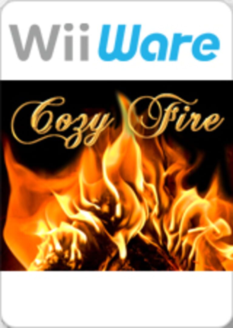 Cozy Fire (2011)