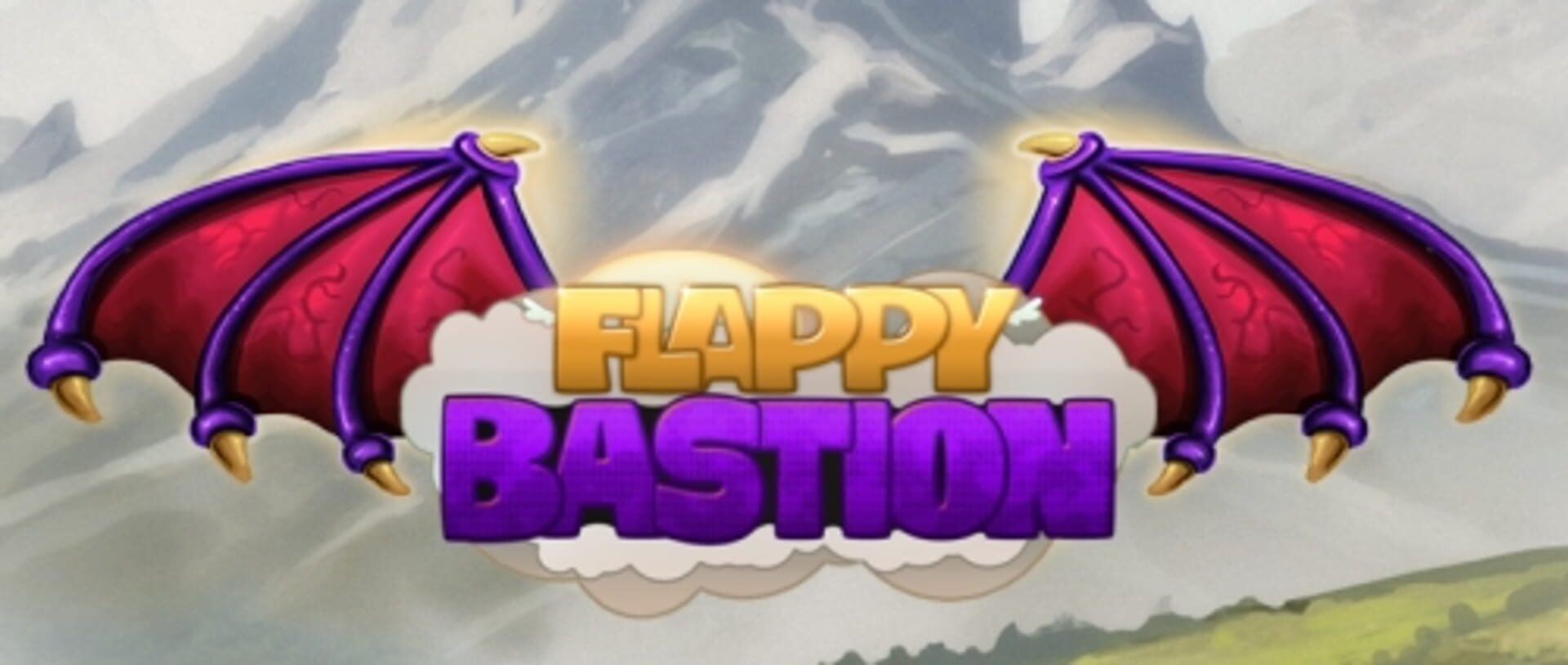Jeu : Flappy Bastion