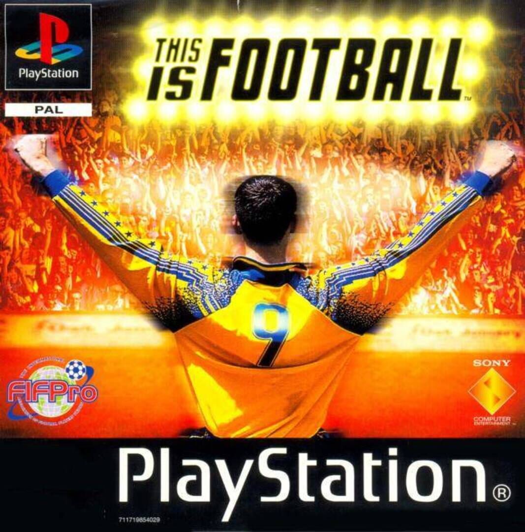 This is Football (1999)