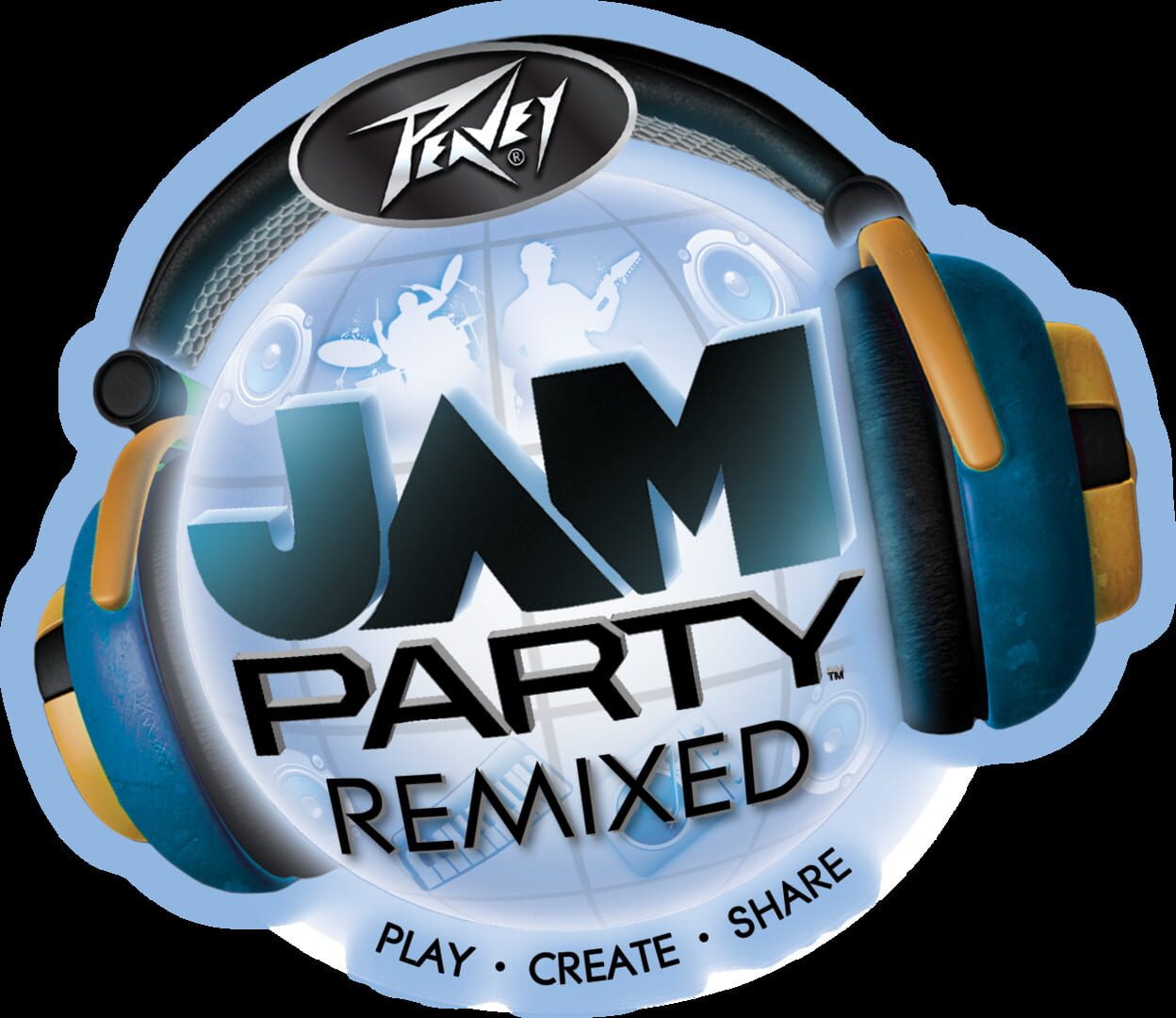 JamParty: Remixed
