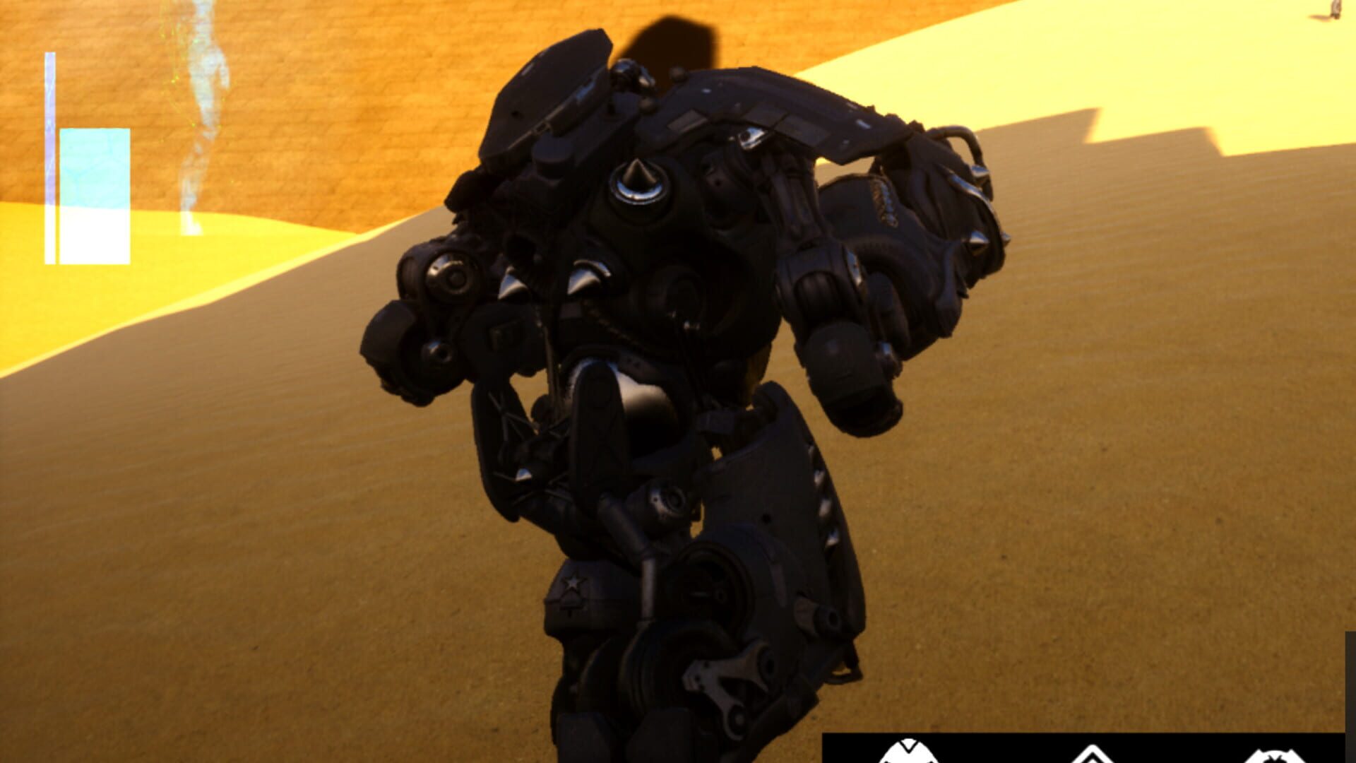 Misfit - Screenshot