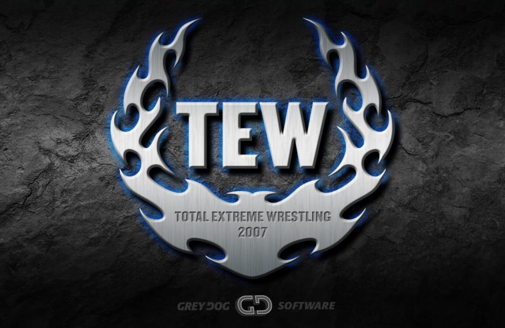 Jeu : Total Extreme Wrestling 2007