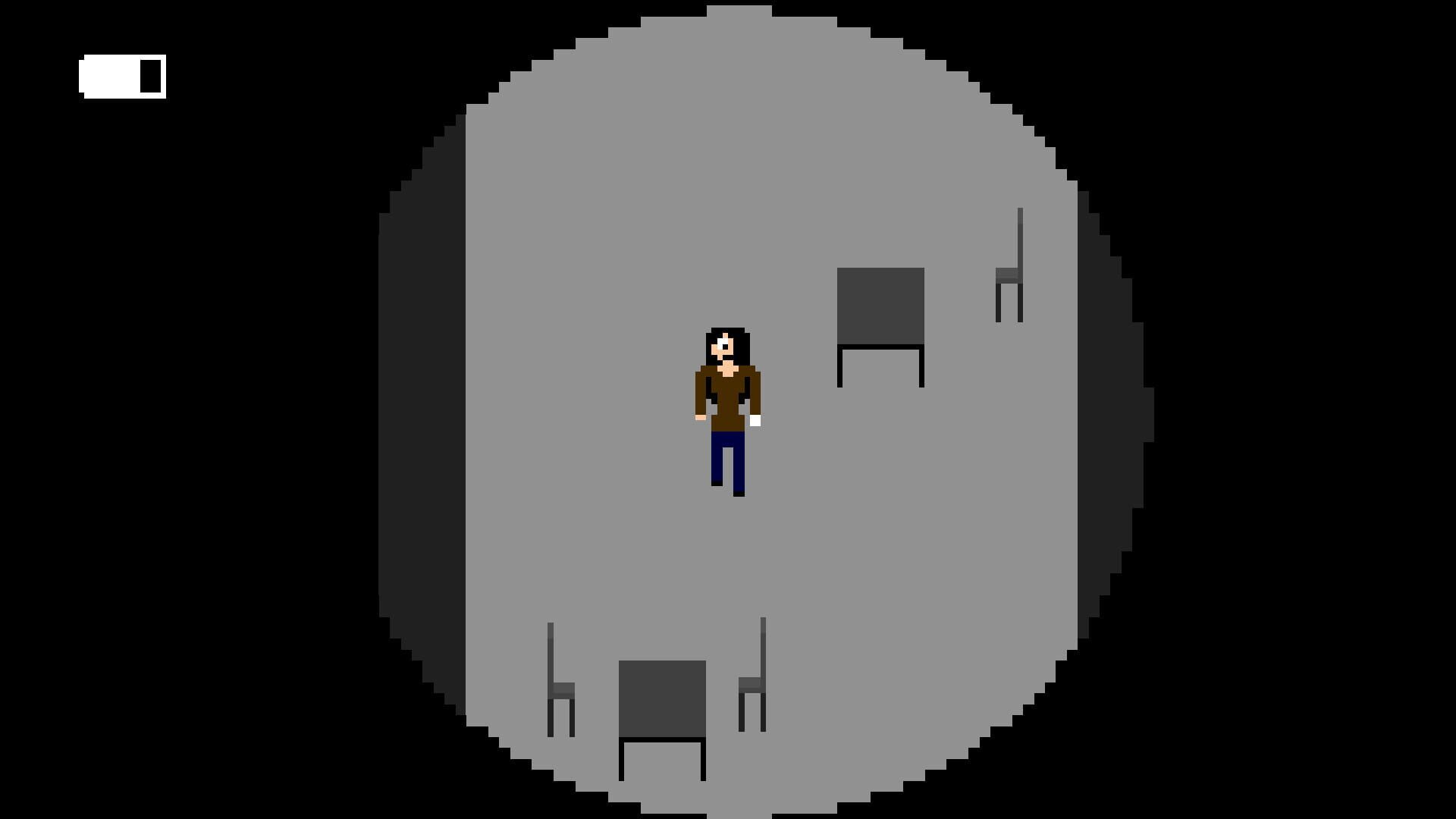 House of Plague 0 - Screenshot