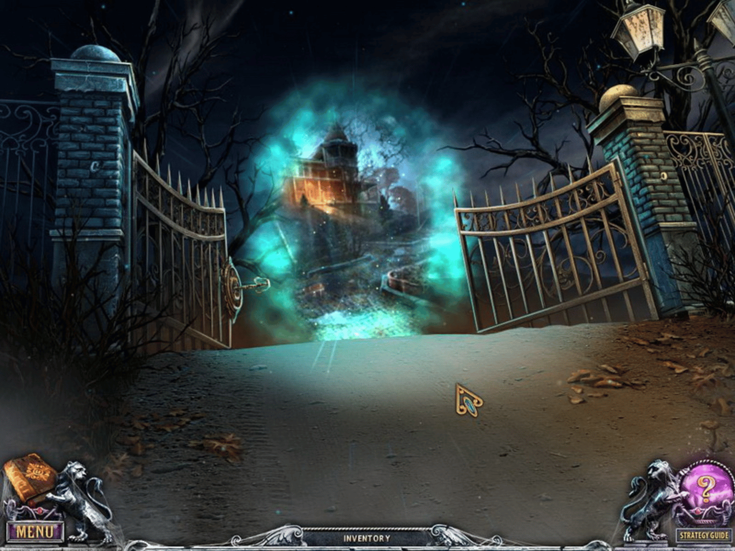 House of Snark 6-in-1 Bundle screenshot