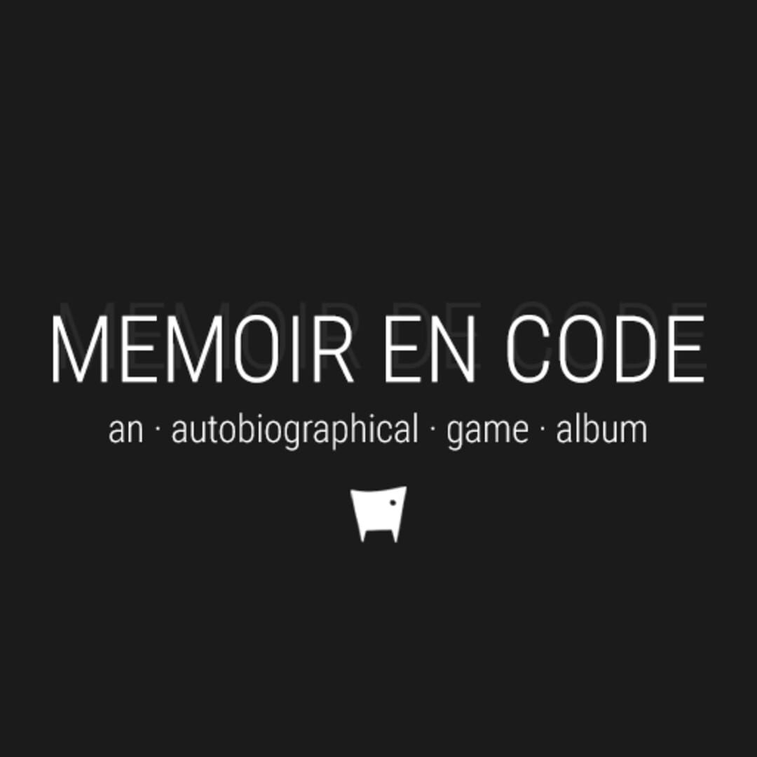 Memoir En Code (2015)