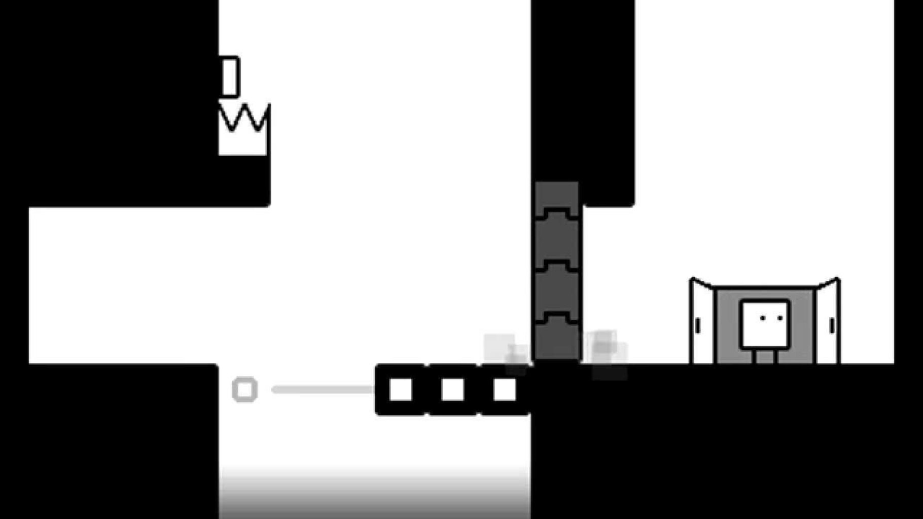 Boxboy! screenshot