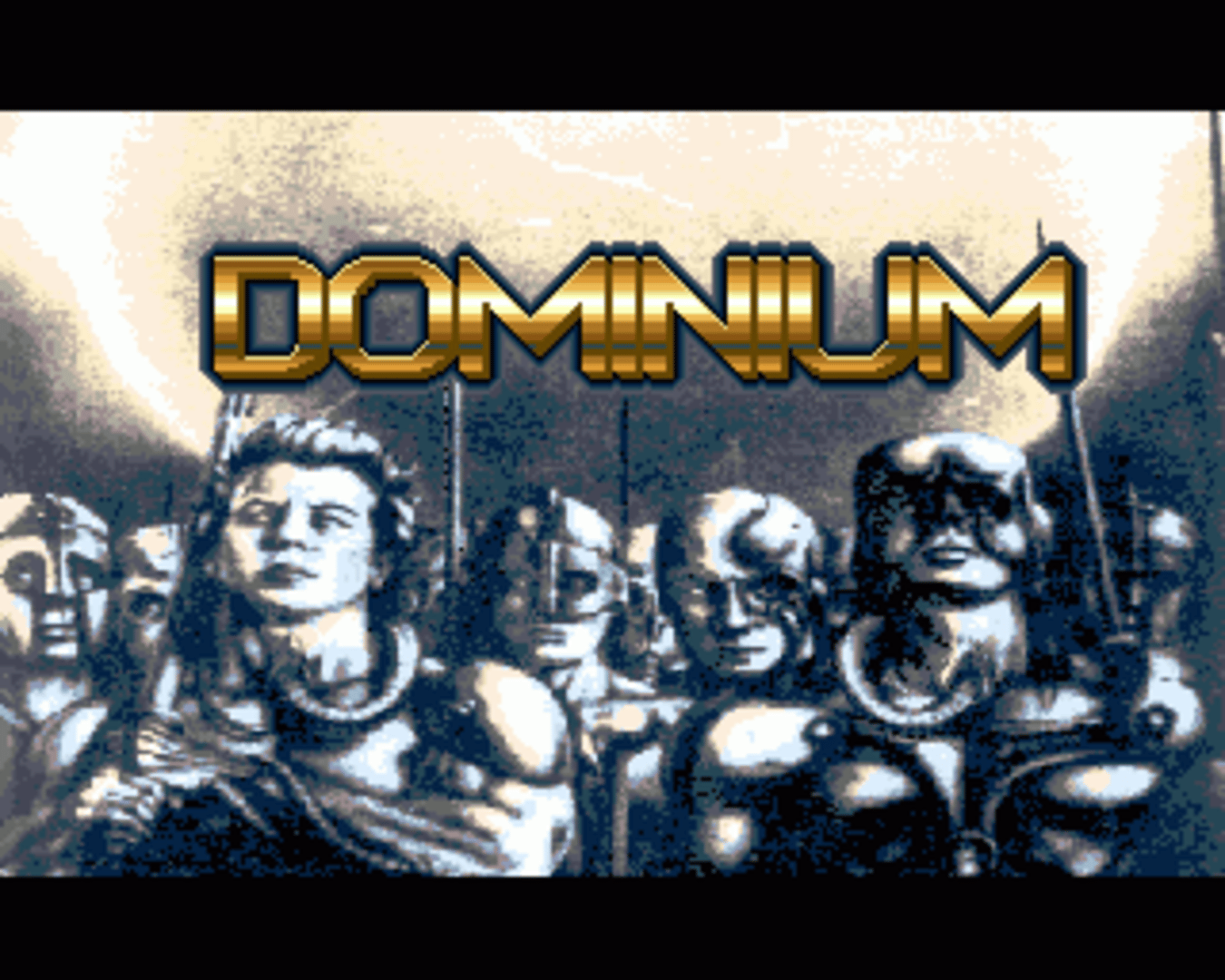 Dominium screenshot