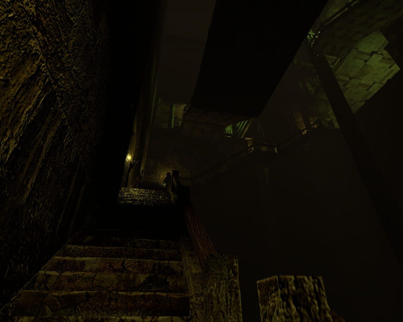 Z-Aftershock - Screenshot