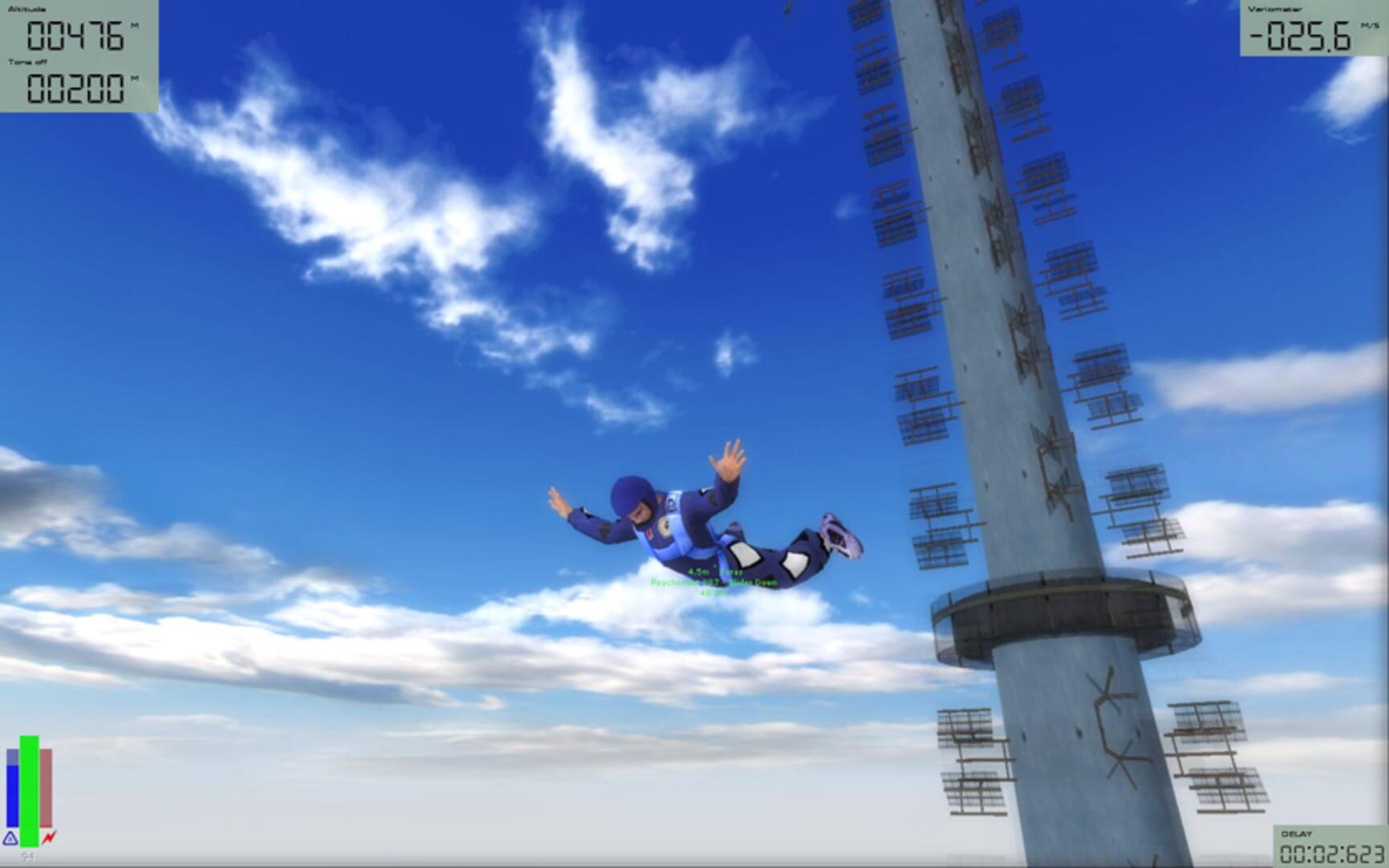 Cover image of B.A.S.E