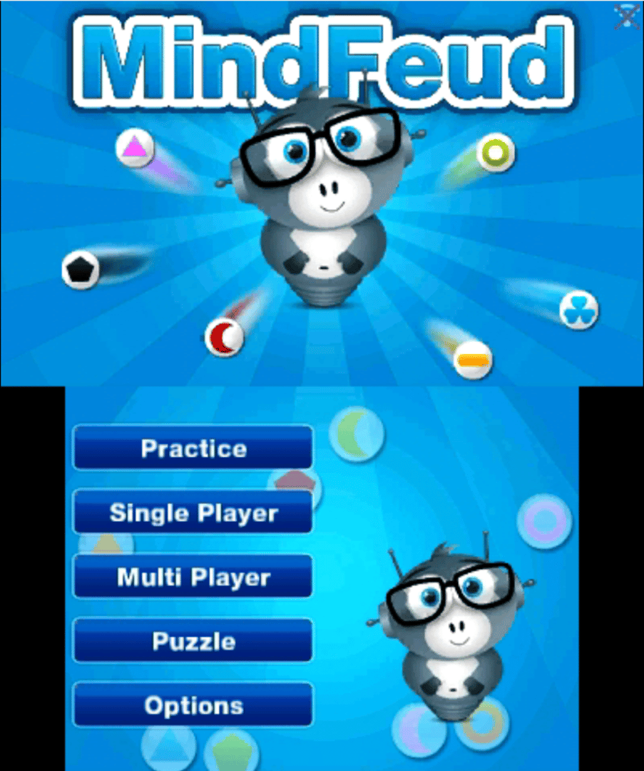 MindFeud screenshot