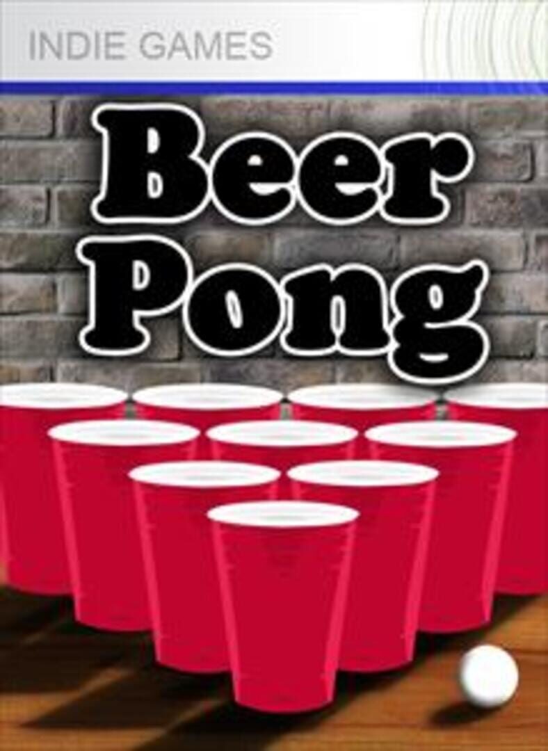 Beer Pong (2013)