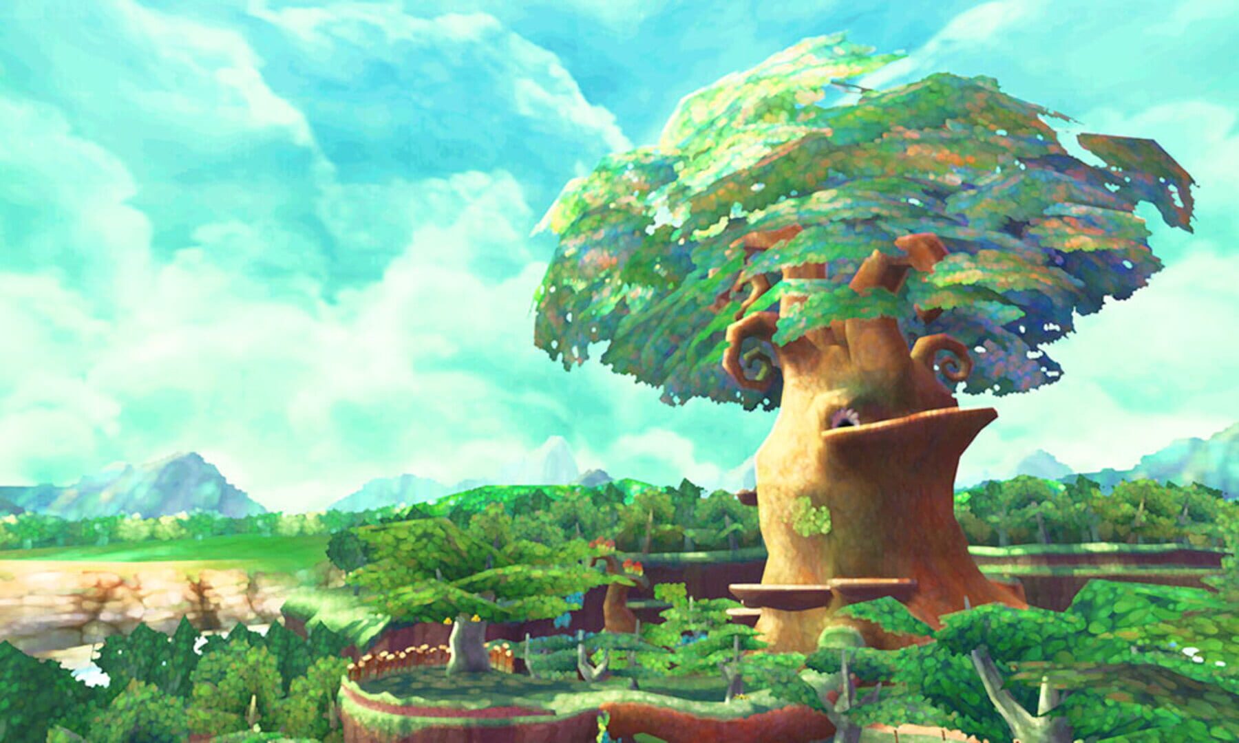 The Legend of Zelda: Skyward Sword Image