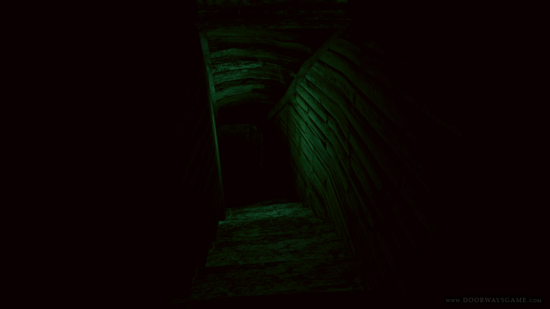 Doorways: Prelude screenshot