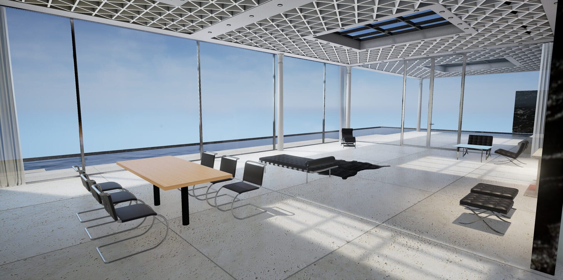 MagixHome VR - Screenshot