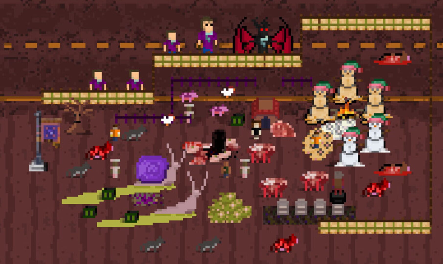 Johns.Game - Screenshot