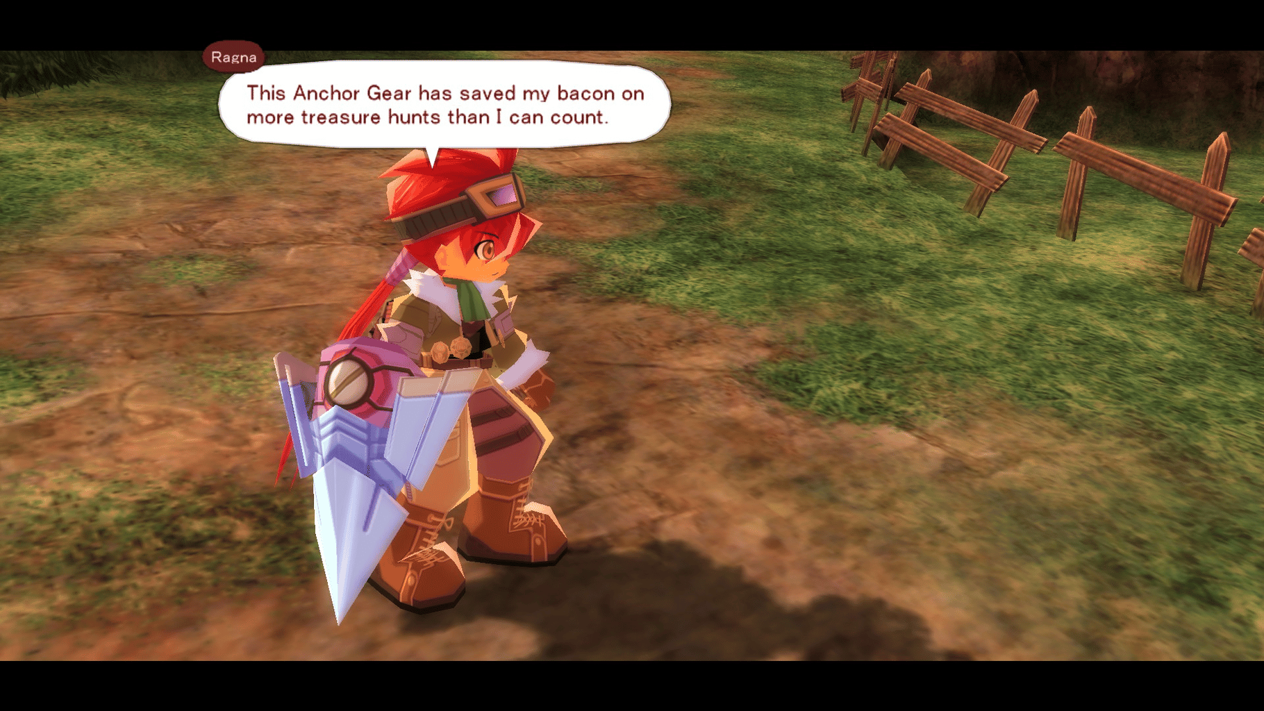 Zwei: The Ilvard Insurrection screenshot