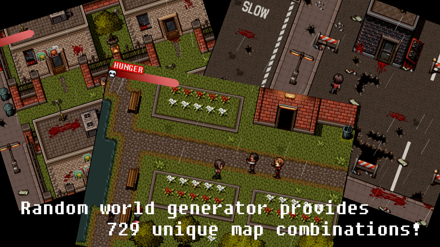 Invasion: Brain Craving screenshot